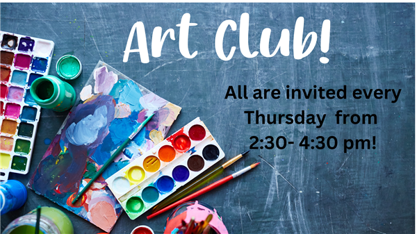  art club